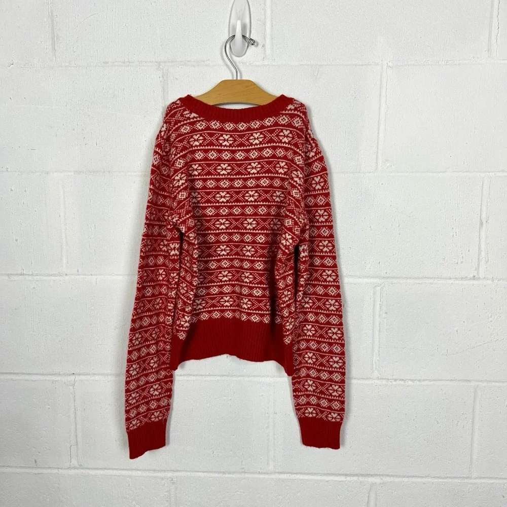 GAP kids crewneck